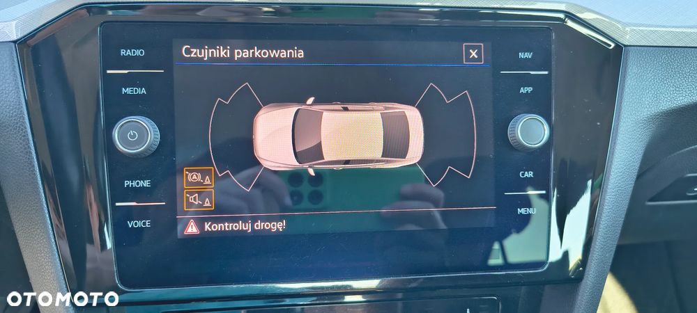 Volkswagen Passat 1.5 TSI EVO Business - 24