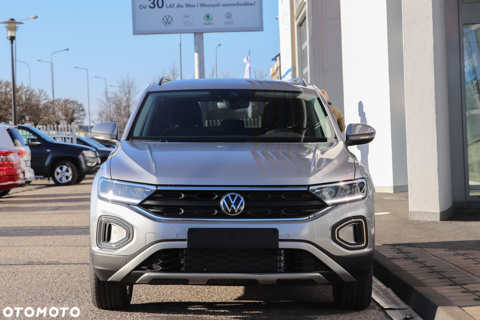 Volkswagen T-Roc - 2