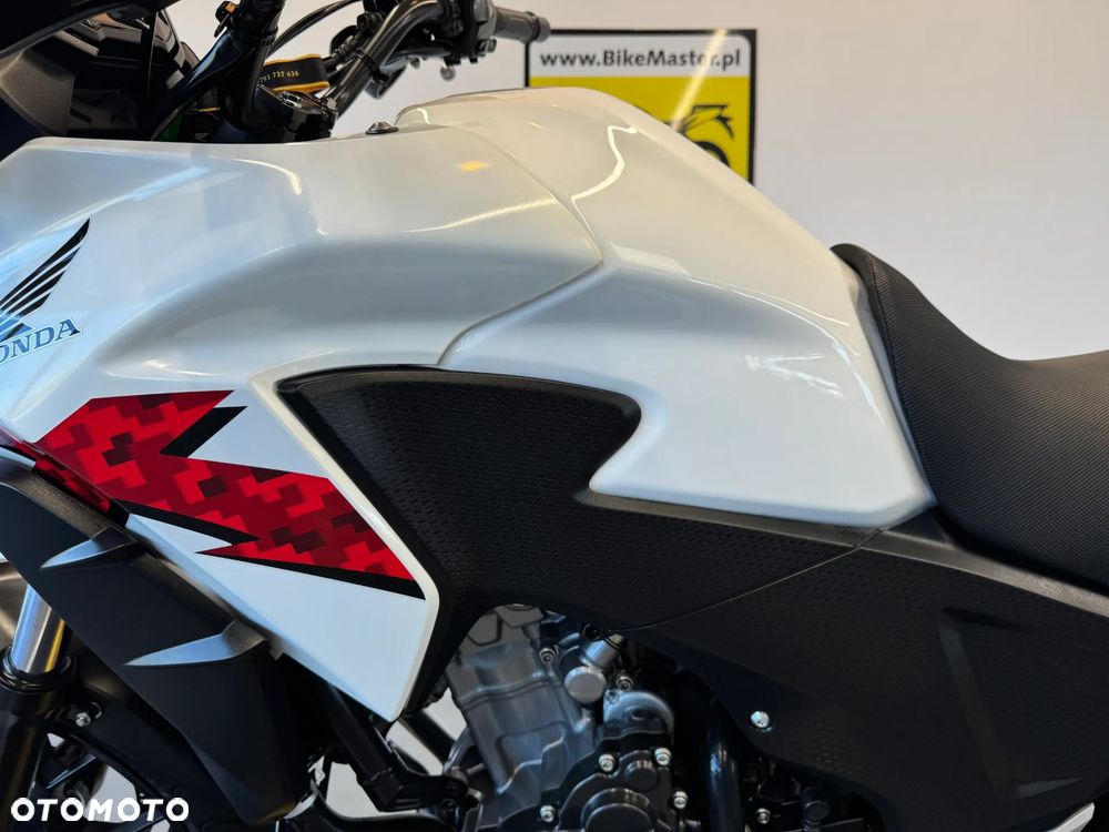 Honda CB - 22