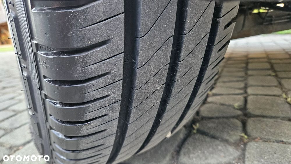 Ford Transit 2,0TDCI 130KM L2H2 Sredni 124 TYS.KM!!! Super Stan Klima Webasto Led Parktronik - 39
