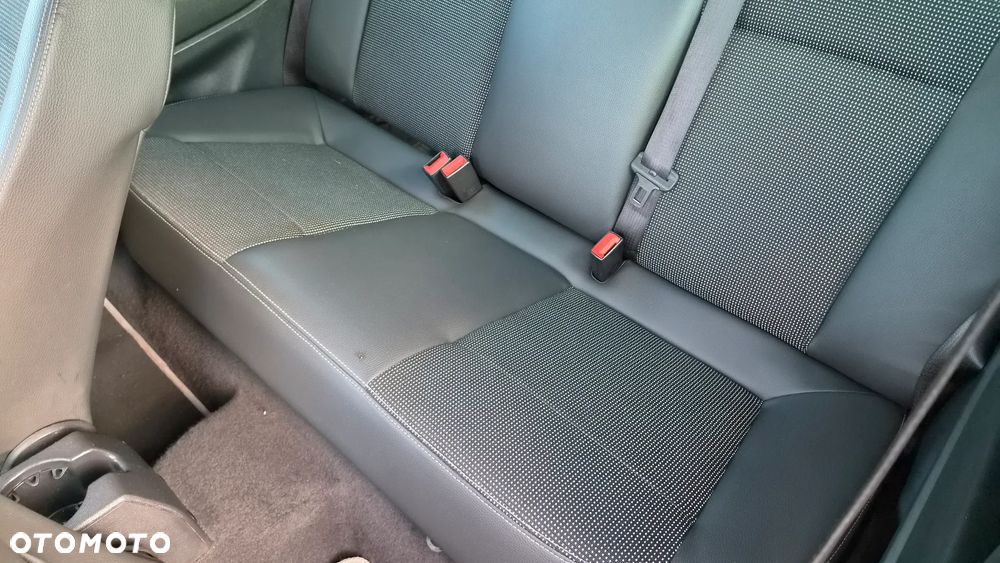 Opel Astra 1.8 NAVI - 25