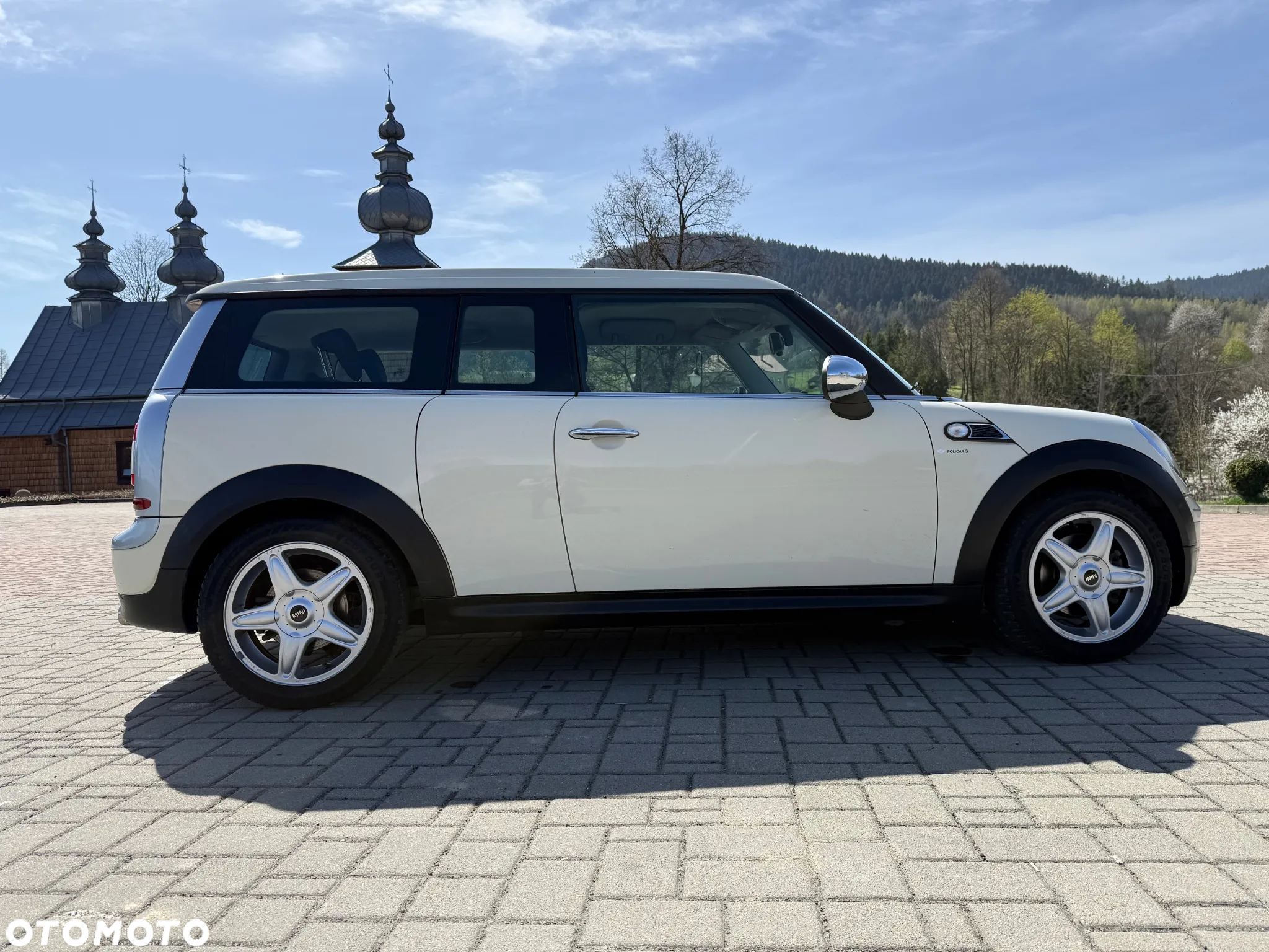 MINI Clubman - 4