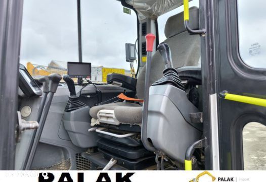 Bobcat Mini koparka   BOBCAT E 85   , 2019  rok - 14