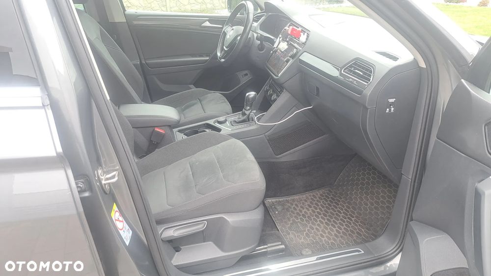 Volkswagen Tiguan 2.0 TDI BMT SCR 4Mot Highline DSG - 4