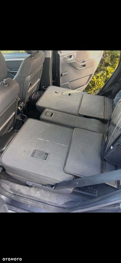 Opel Meriva - 8