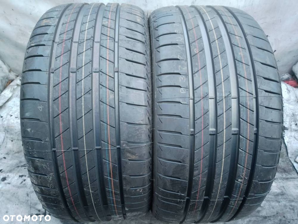 Bridgestone Turanza T005 255/30 r20 92Y 2024 8mm - 1