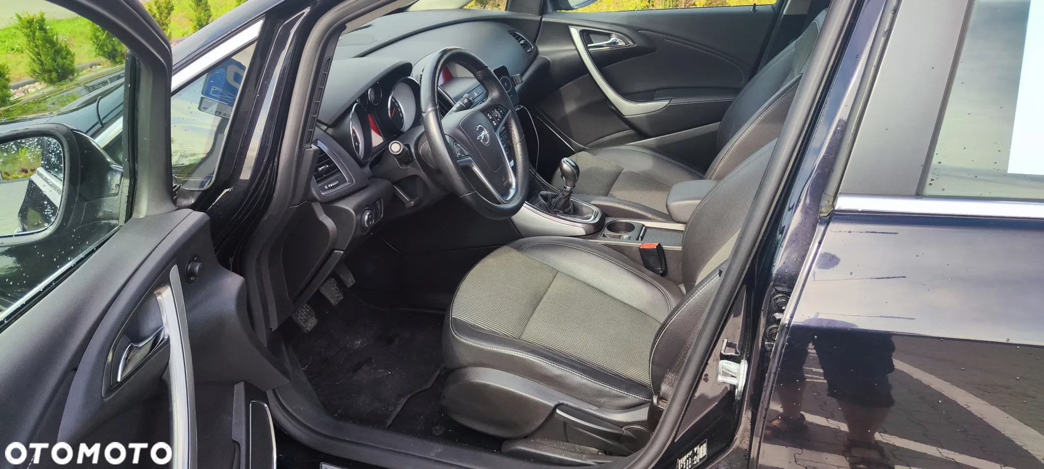 Opel Astra - 11