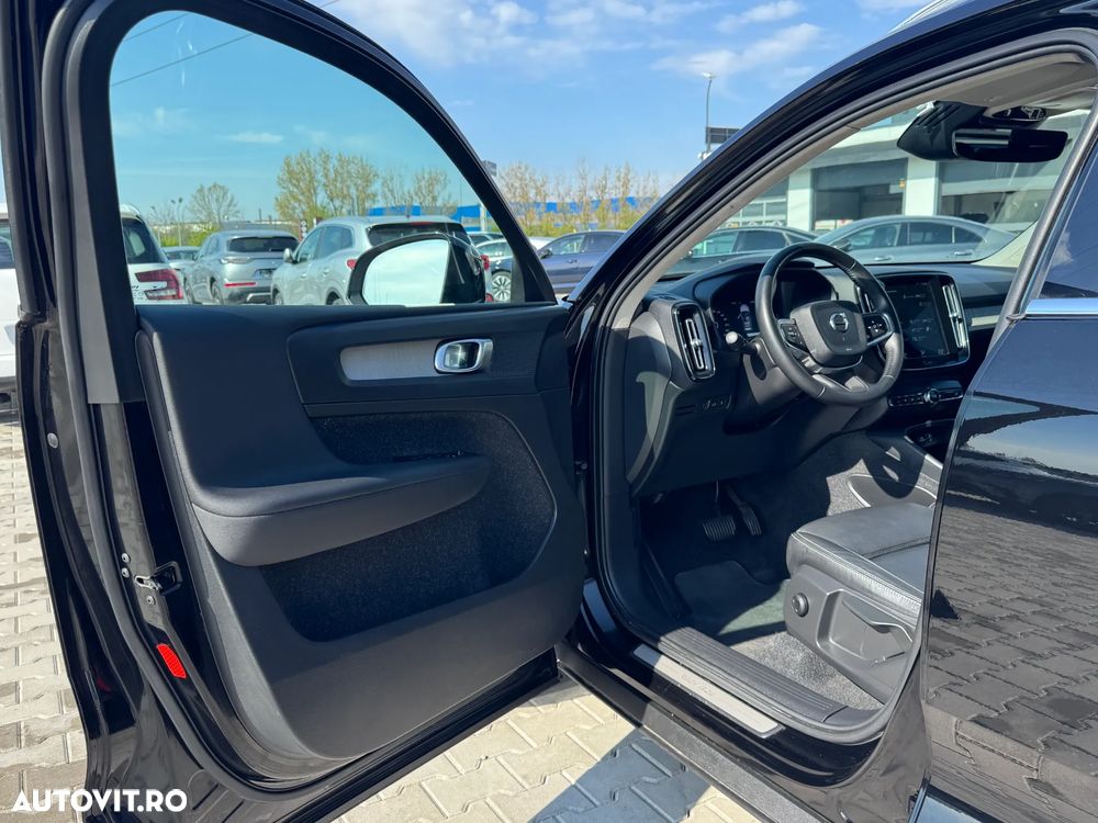 Volvo XC 40 T4 Recharge DKG Inscription - 16