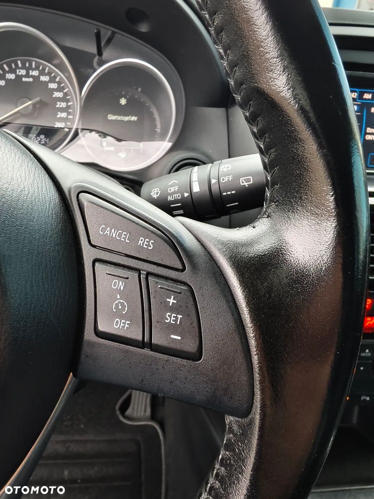 Mazda CX-5 SKYACTIV-G 165 Exclusive-Line - 25