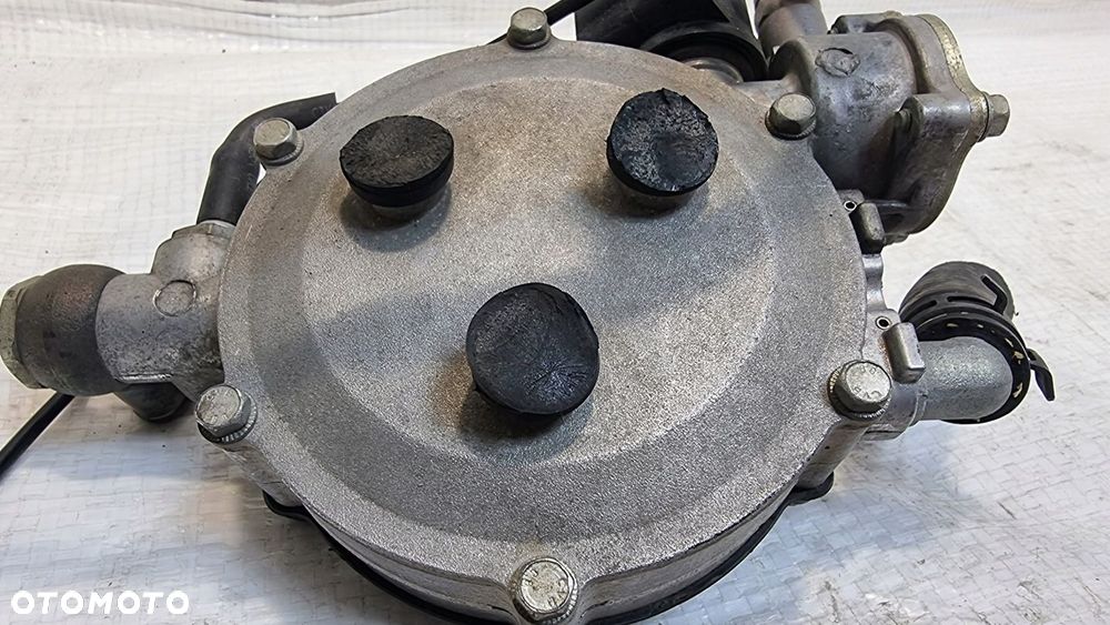 OPEL CORSA E 1.4 REDUKTOR GAZU 39168817 - 2