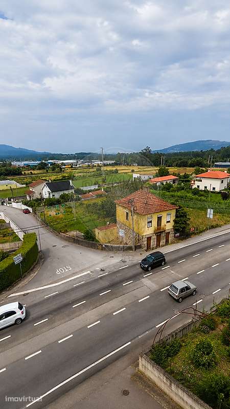 Moradia T2 para venda - Grande imagem: 4/22