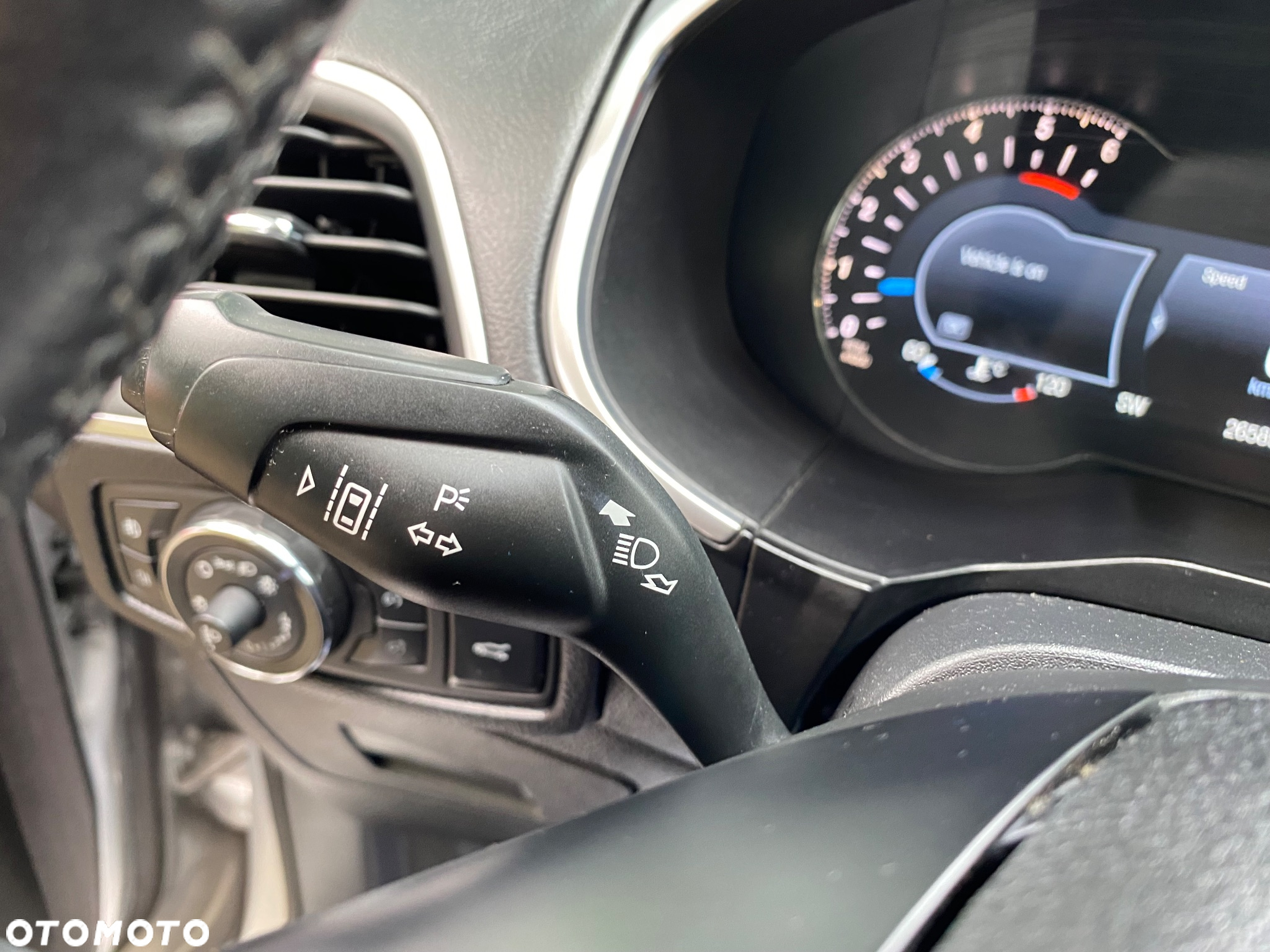 Ford Galaxy 2.0 TDCi Titanium - 22