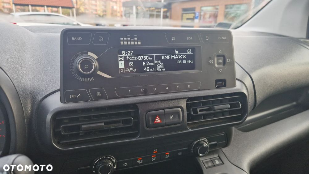 Toyota proace city - 11