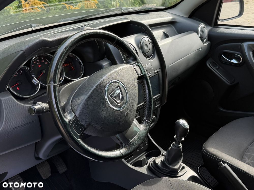 Dacia Duster 1.2 TCe Prestige - 21