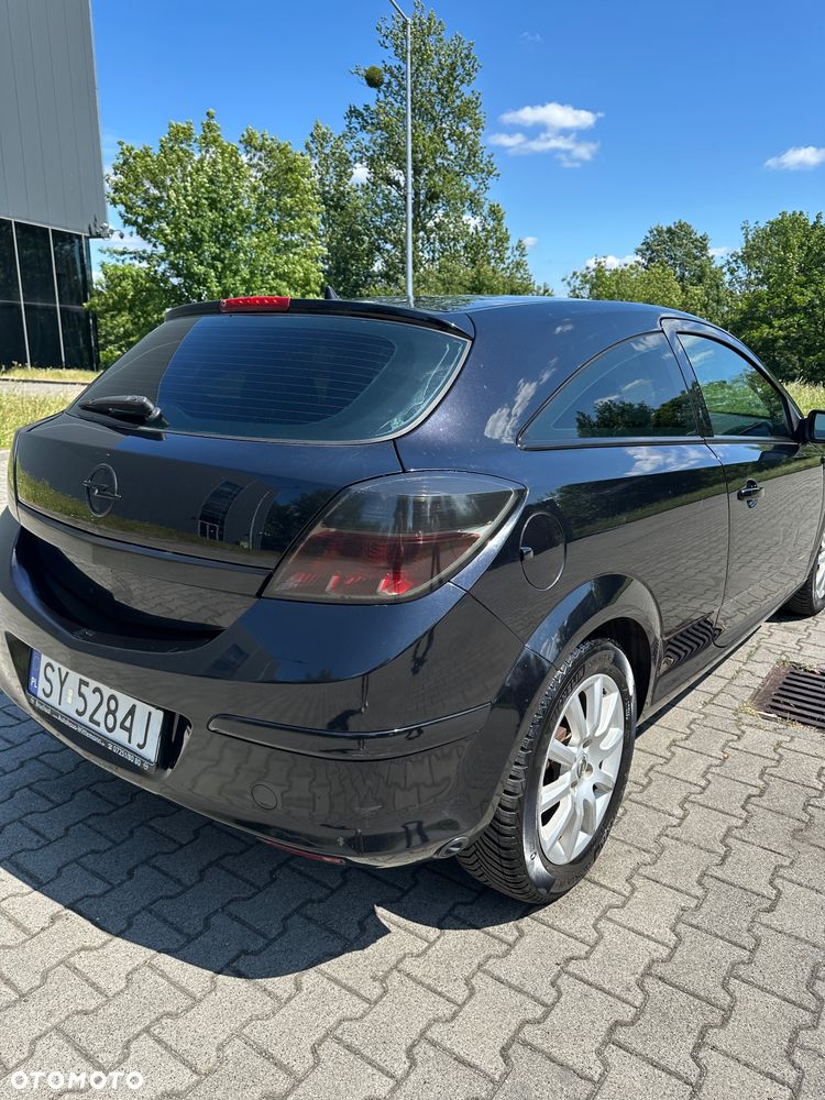 Opel Astra 1.4 Cosmo - 9
