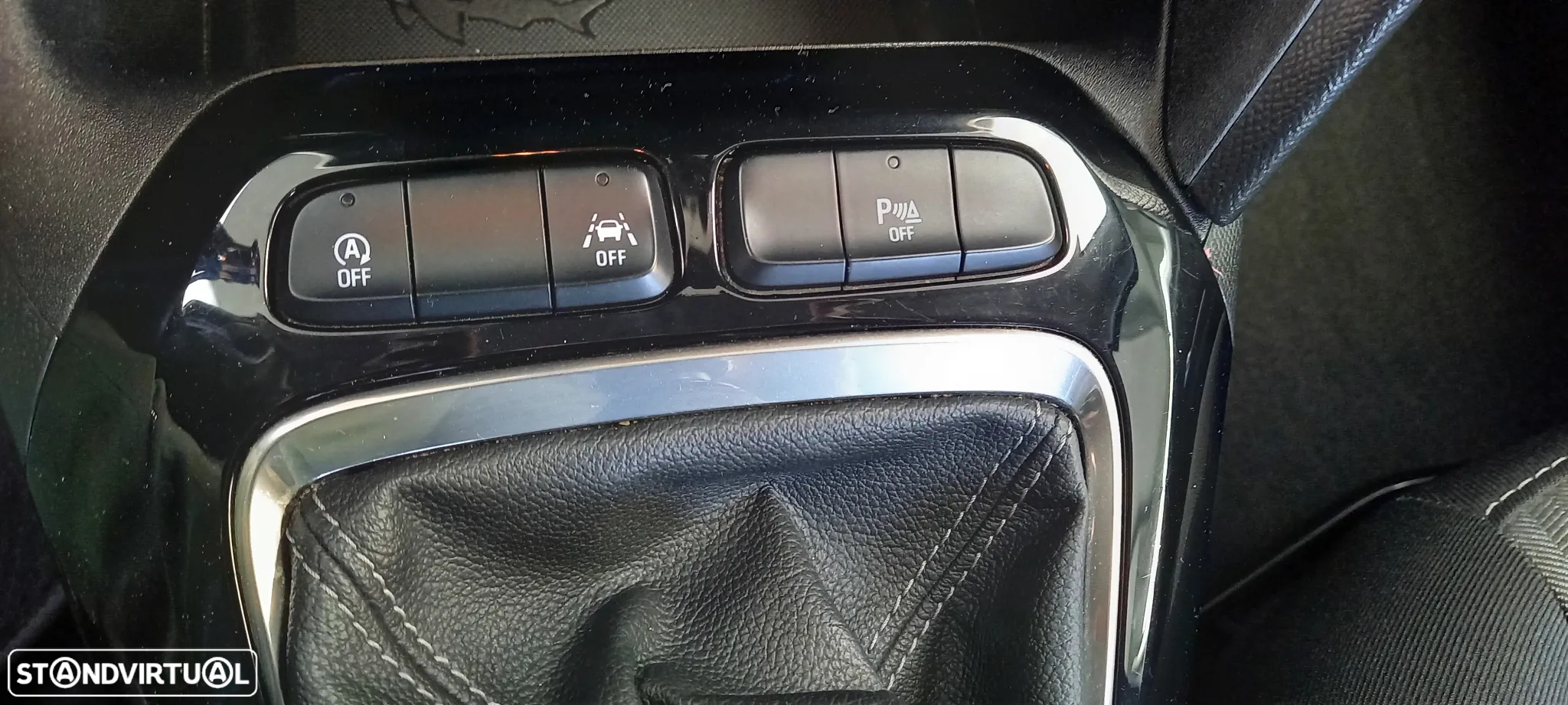 Opel Corsa 1.5 D Business Edition - 16