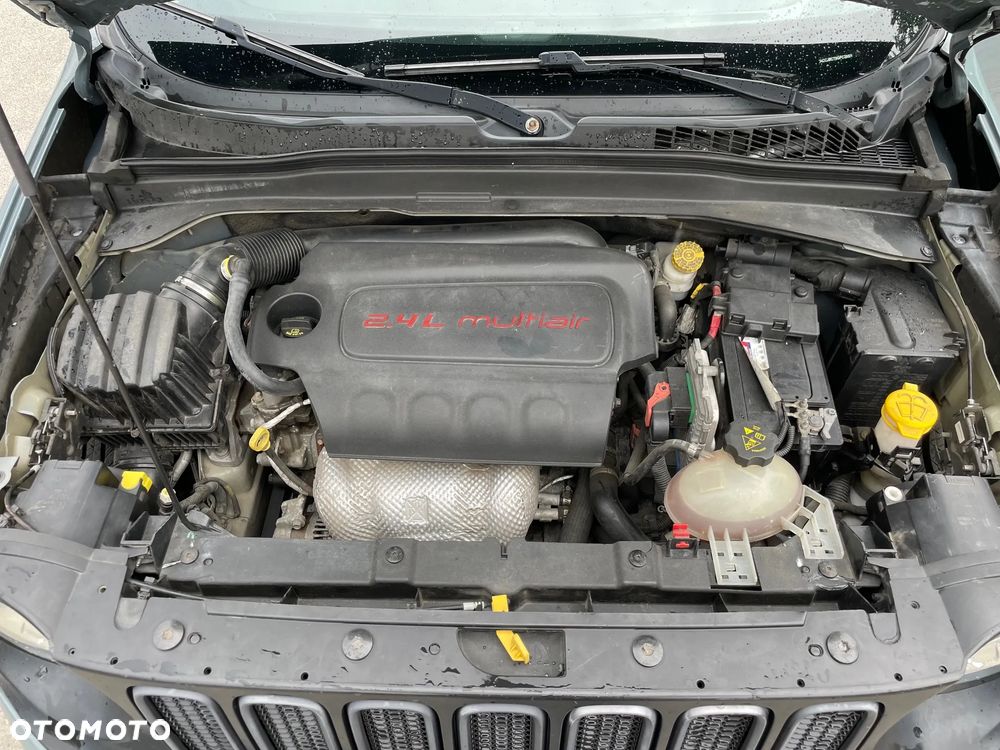 Jeep Renegade - 26