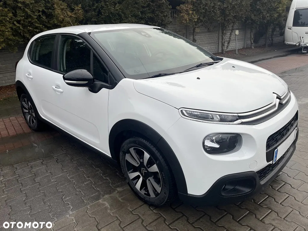 Citroën C3 - 2