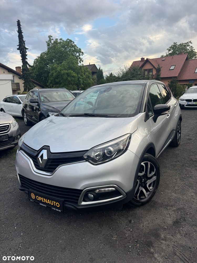 Renault Captur - 1
