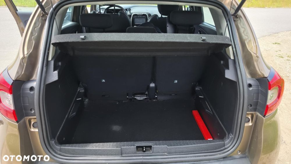 Renault Captur 1.5 dCi Energy Intens EDC EU6 - 16