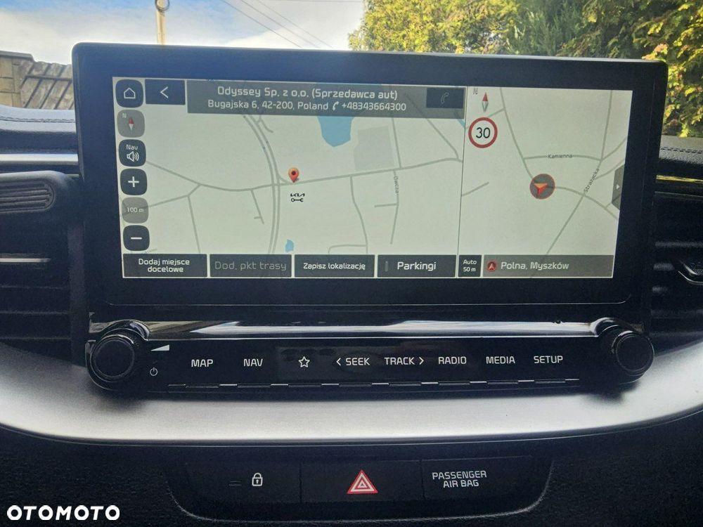 Kia XCeed - 35