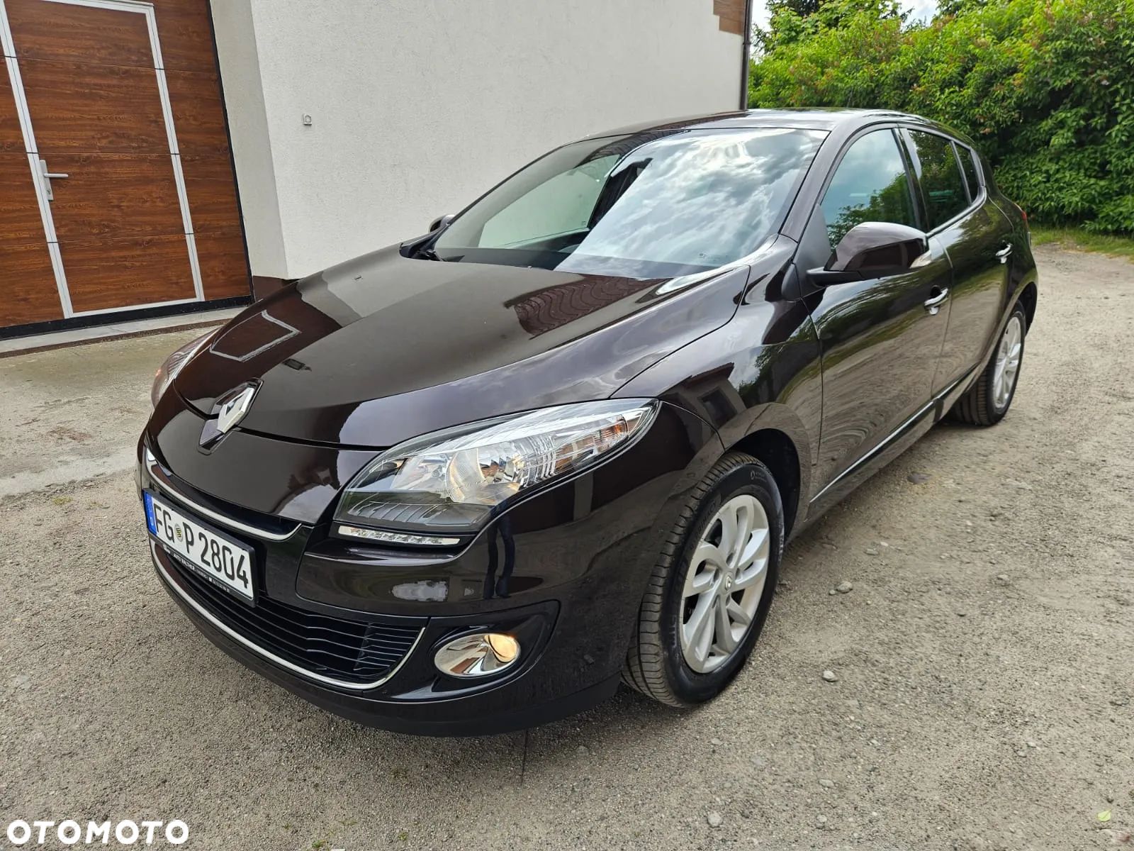 Renault Megane - 1