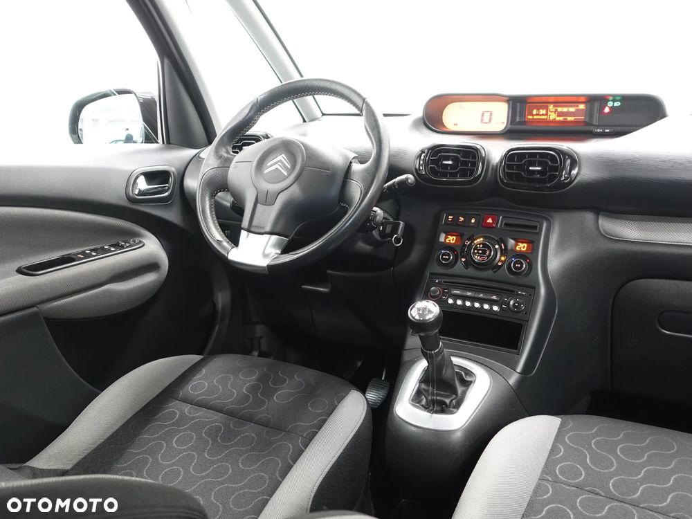 Citroën C3 Picasso VTi 120 Tendance - 30