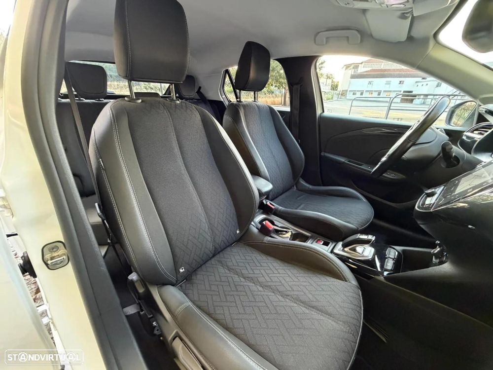 Opel Corsa-e Elegance - 35
