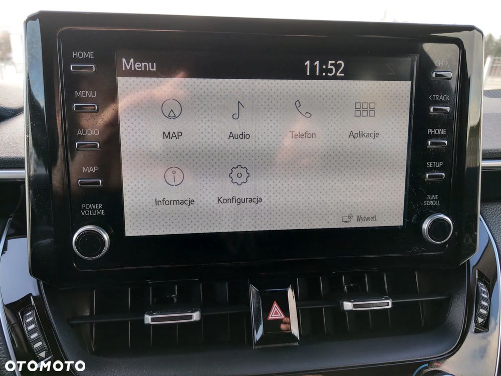 Toyota Corolla - 11