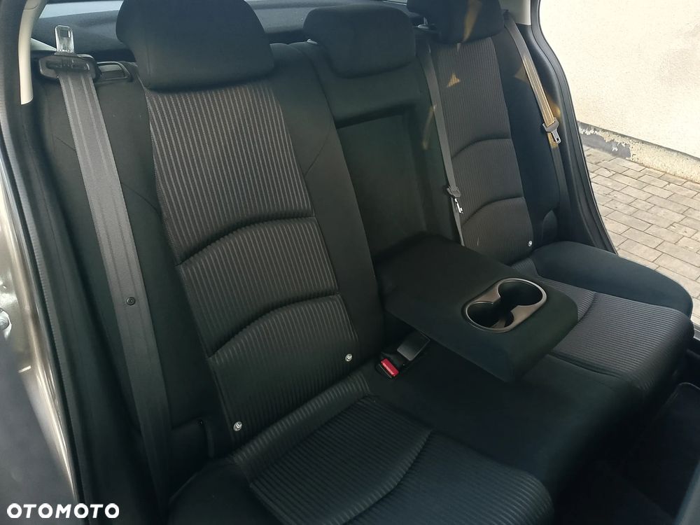 Mazda 3 SKYACTIV-G 165 Sports-Line - 6