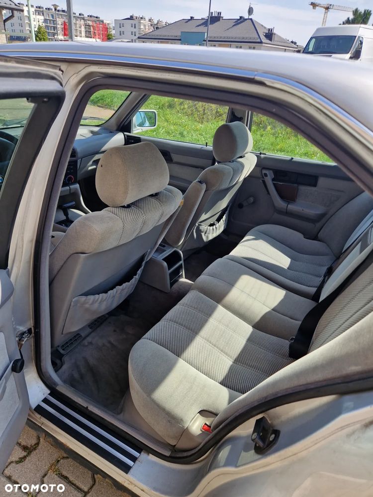 BMW Seria 5 525tds - 6