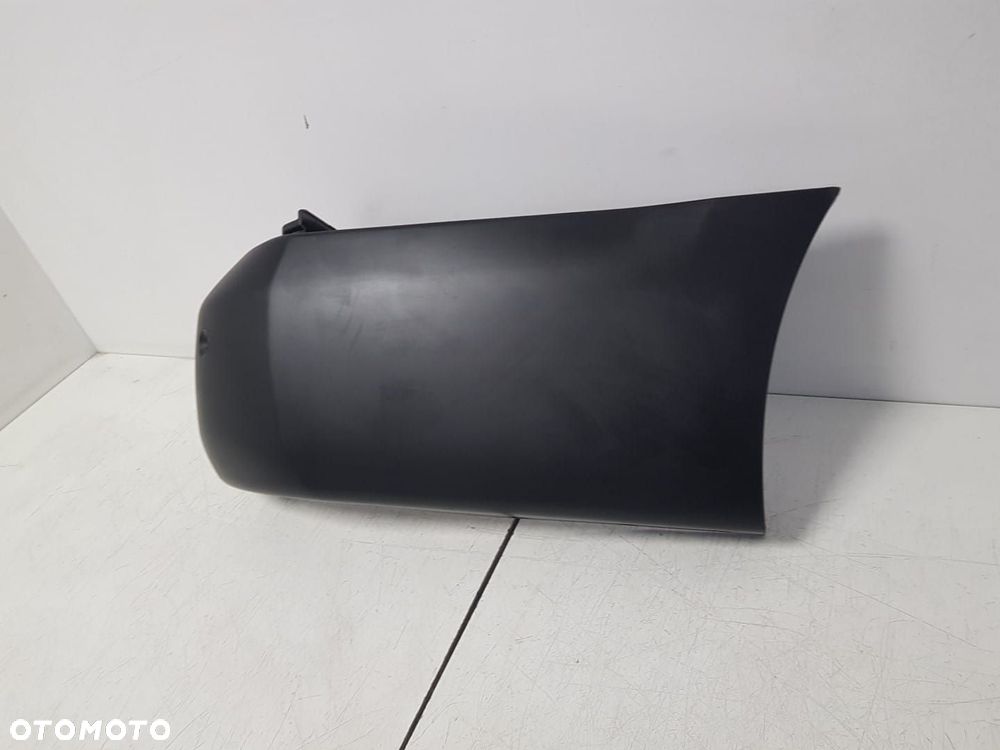 NOWY ZDERZAK TYLNY PRAWY EXPERT III JUMPY 3 PROACE II 2 LONG DŁUGI 16-24 PDC PRAWA TYL  9808946977 - 3