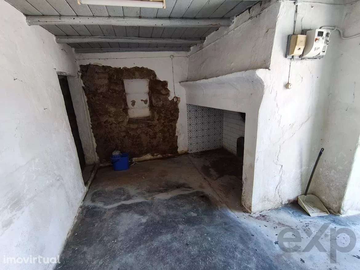 Tiny House Rústica de 80 m² em Monte da Pedra - Grande imagem: 3/11