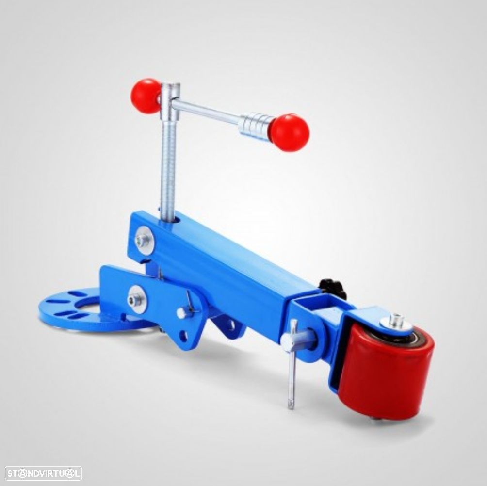 Roll Fender alargamento cavas de roda - universal - 1