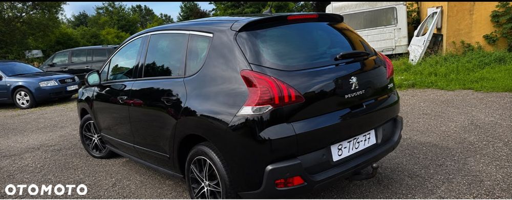 Peugeot 3008 155 THP Platinum - 6
