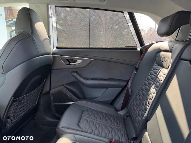 Audi RS Q8 RSQ8 TFSI Quattro Tiptronic Performance - 23