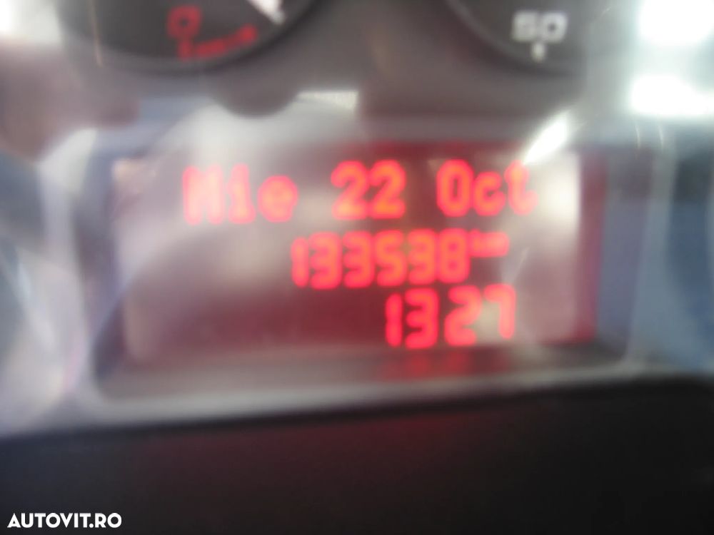 Iveco DAILY 35 C 13, 3 LOC. BASCULABIL, AC . EURO  VI . - 2