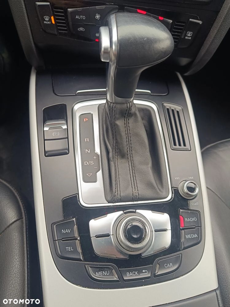 Audi A5 Sportback 2.0 TDI S tronic - 12