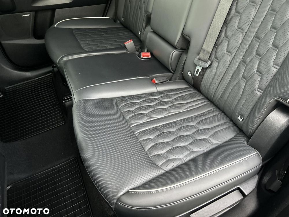 Kia Sorento 1.6 T-GDI HEV Prestige Line 4WD - 16