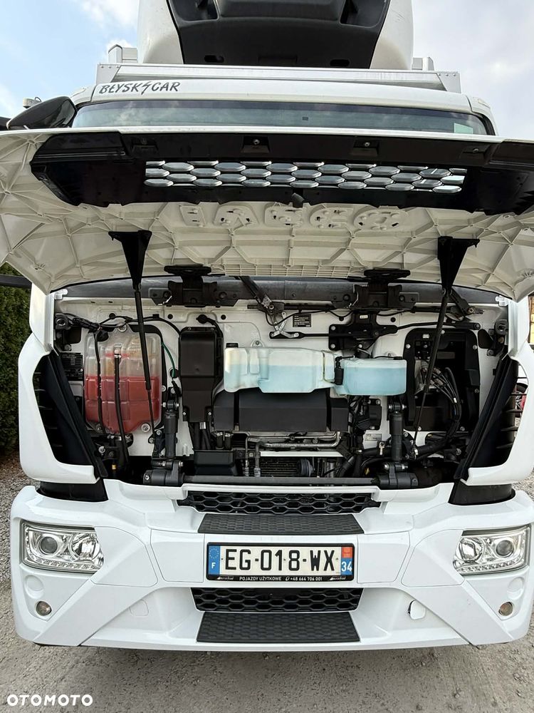 Iveco Eurocargo 190-280L - 8