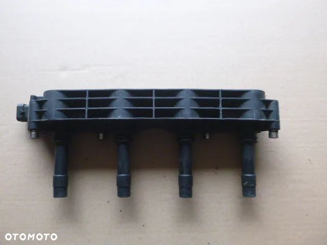 CEWKA ZAPŁONOWA OPEL ZAFIRA A 1.6 16V 99-05 6 PINÓW - 2