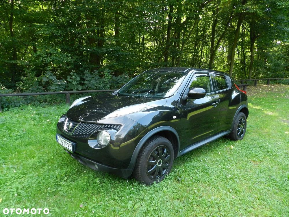 Nissan Juke - 2