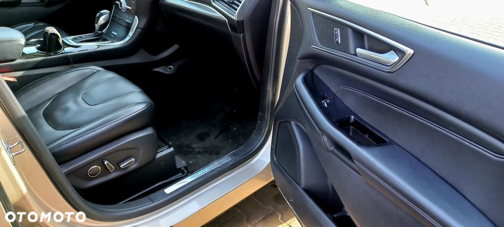 Ford Edge - 27