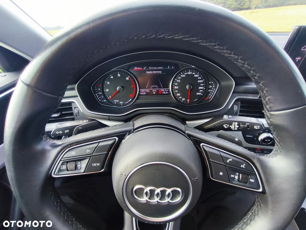 Audi A4 Avant - 23