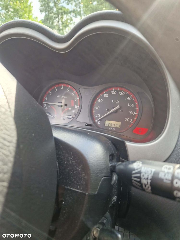 Honda HR-V 1.6 4WD - 16