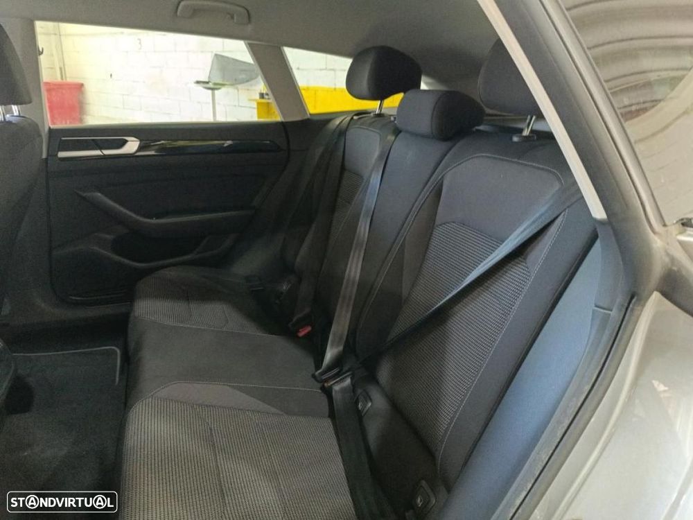 VW Arteon Shooting Brake 2.0 TDI - 6