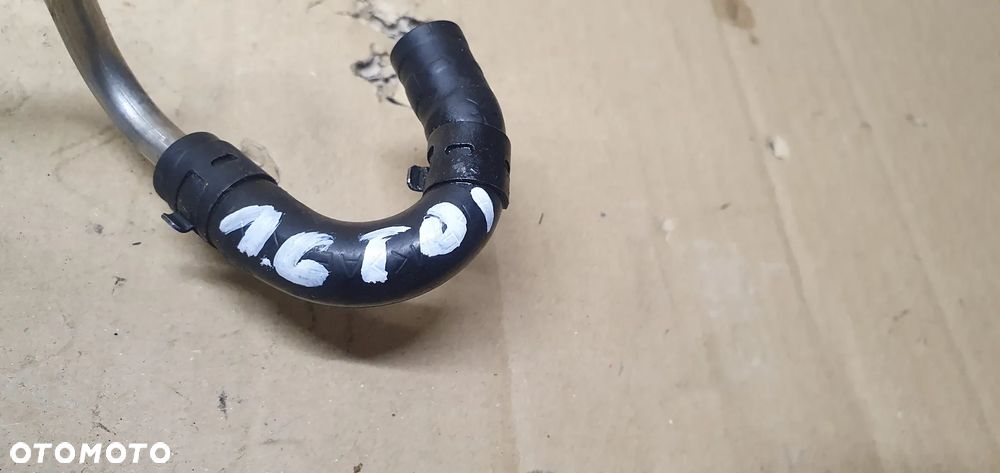 Przewód paliwa rurka VW Skoda Audi Seat 1.6 TDI 03L201360R - 7