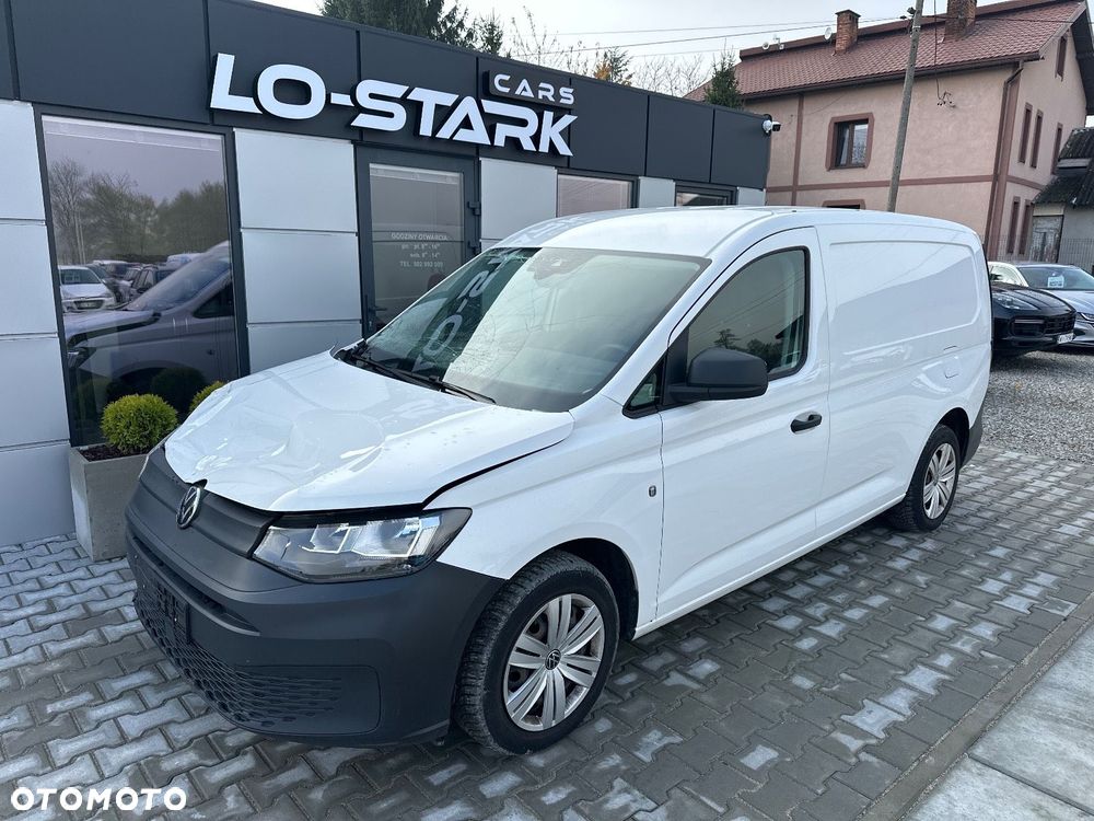 Volkswagen Caddy - 7
