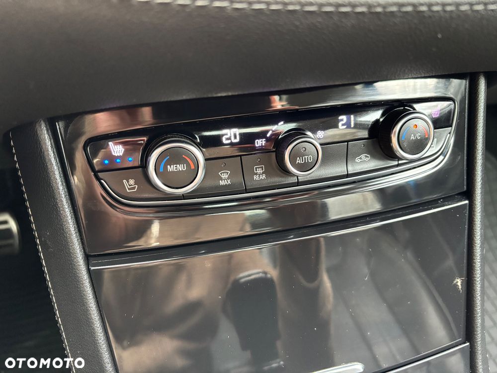 Opel Grandland X 1.6 D Start/Stop Business INNOVATION - 17