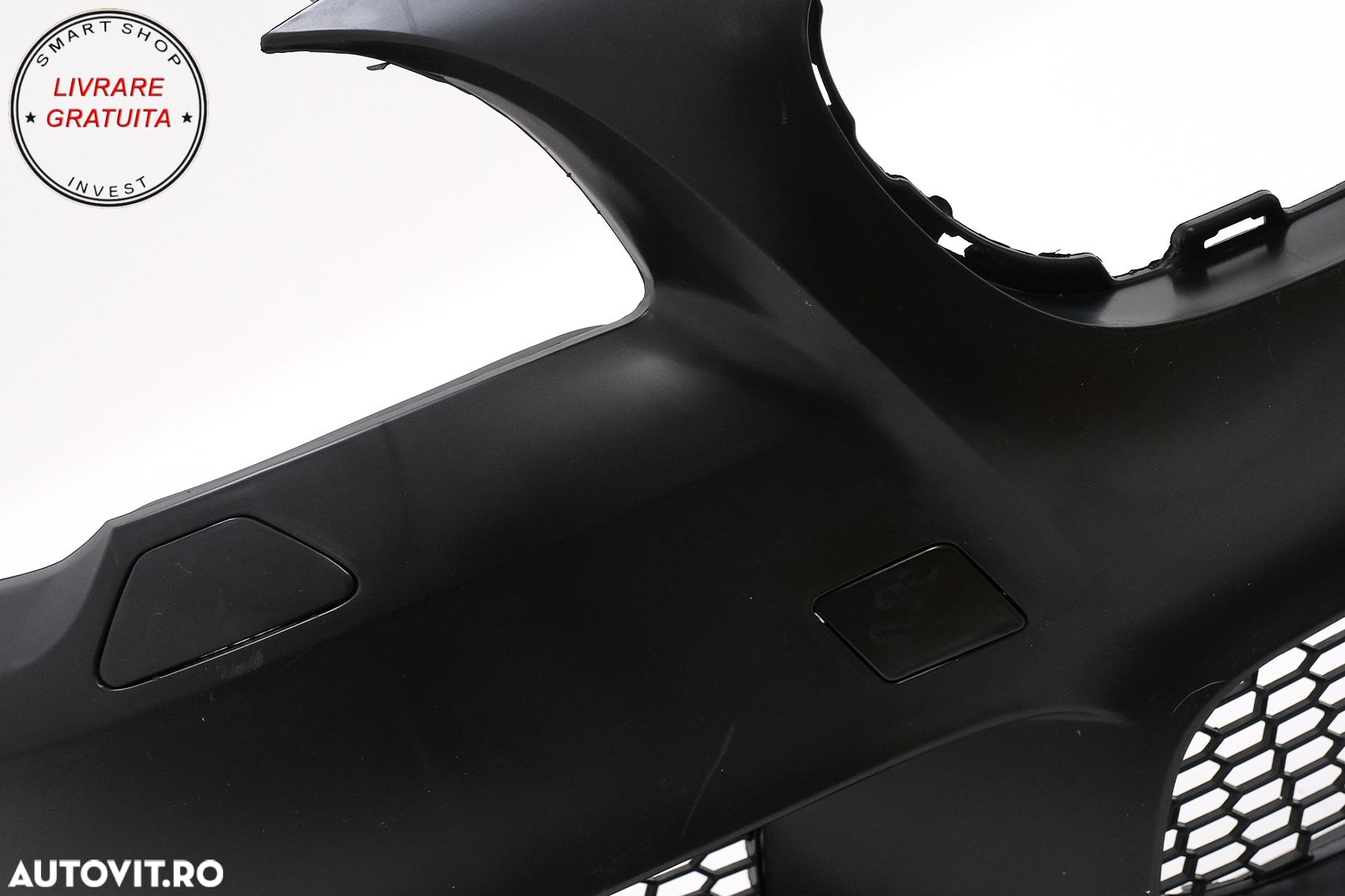 Bara Fata BMW Seria 5 F10 F11 (2011-2017) M5 Design- livrare gratuita - 5